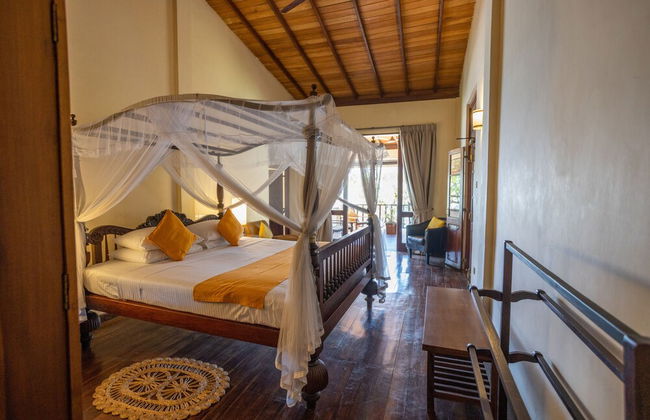 South Point Abbey Whole Villa 4 Bedroom (Sleeps 9) - Foto 14