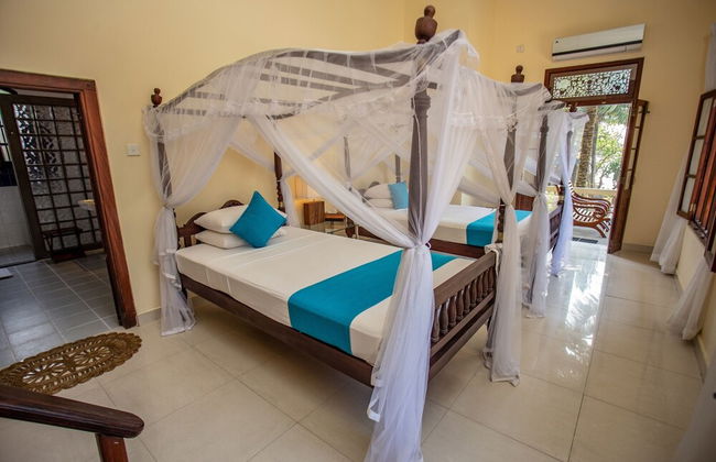 South Point Abbey Whole Villa 4 Bedroom (Sleeps 9) - Foto 15
