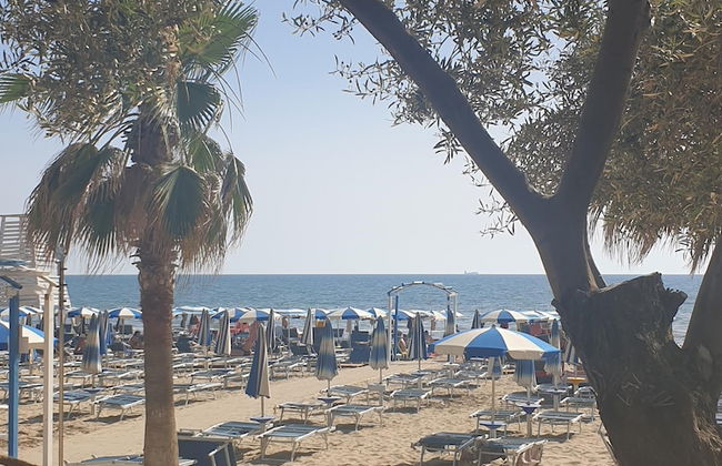 Big Apartment by the sea in Durres - Foto 30