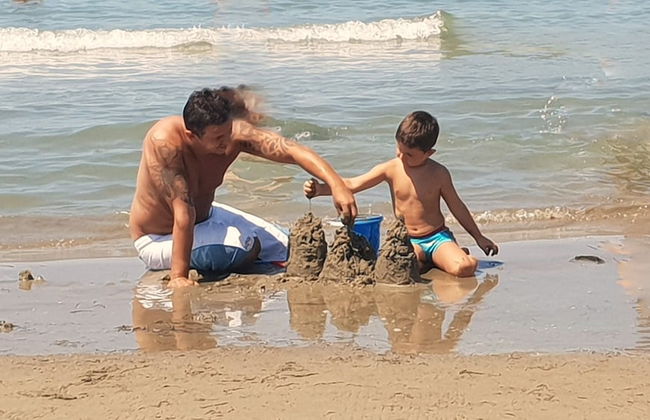 Big Apartment by the sea in Durres - Foto 32