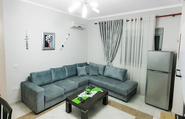 Big Apartment by the sea in Durres - Foto 6