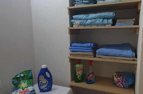 Photo 13 - Big Apartment by the sea in Durres