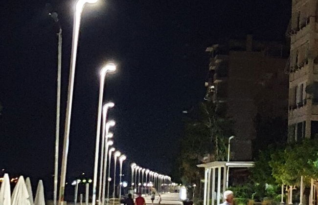 Big Apartment by the sea in Durres - Foto 54