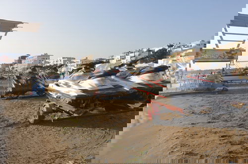 Photo 14 - Big Apartment by the sea in Durres