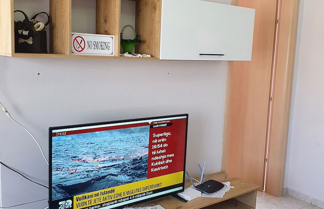 Big Apartment by the sea in Durres - Foto 9