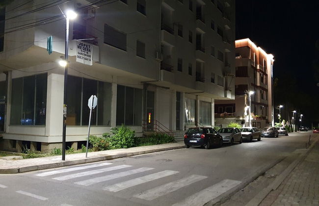 Big Apartment by the sea in Durres - Foto 44