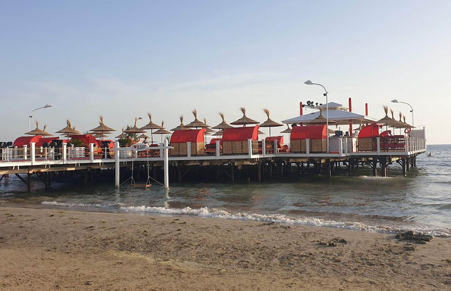 Big Apartment by the sea in Durres - Foto 38