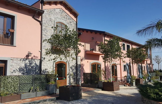 Oasi di Francesca - Photo 19