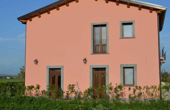 Oasi di Francesca - Photo 23
