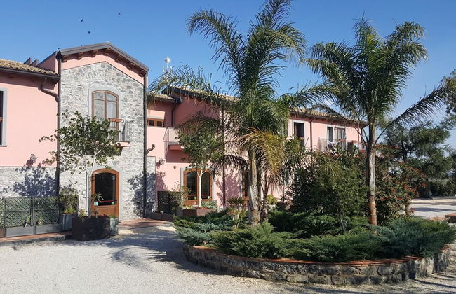 Oasi di Francesca - Photo 20