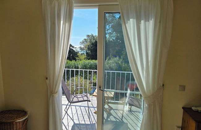 Skala - Villa - Sleeps 7 - Parking - Garden - Foto 21
