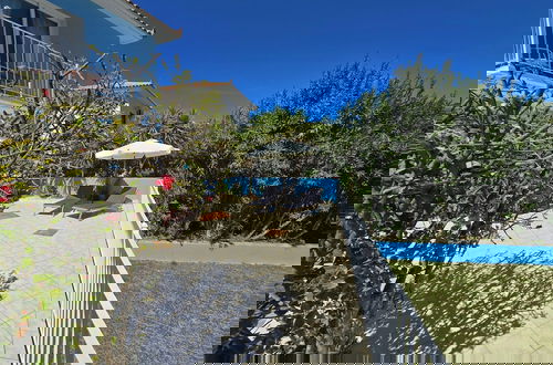 Photo 30 - Skala - Villa - Sleeps 7 - Parking - Garden