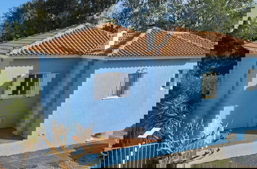 Foto 34 - Skala - Villa - Sleeps 7 - Parking - Garden
