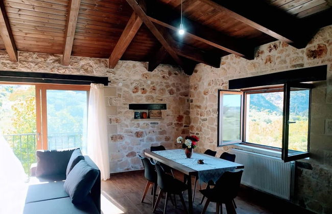 Traditional Villa in Pemonia - Photo 10