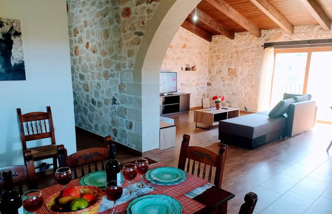 Traditional Villa in Pemonia - Photo 23