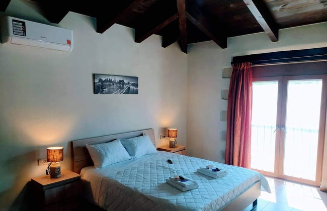 Traditional Villa in Pemonia - Photo 14