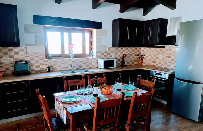 Traditional Villa in Pemonia - Photo 12