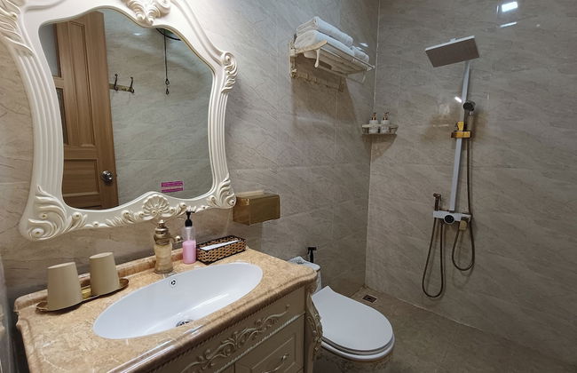 Aroma Luxury Villa - Foto 25