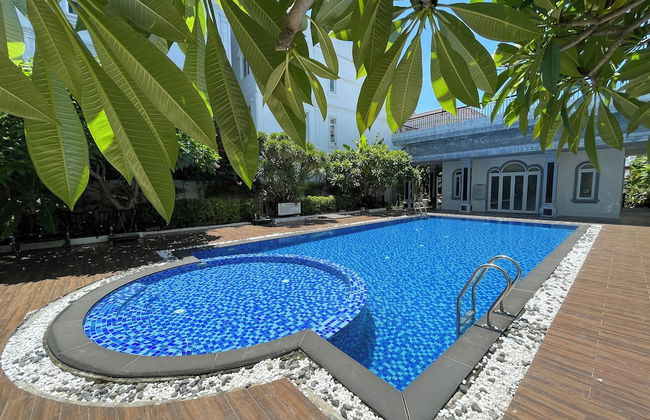 Aroma Luxury Villa - Foto 34