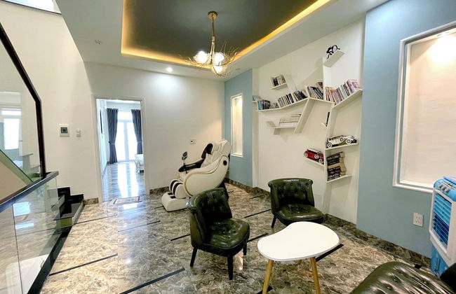 Aroma Luxury Villa - Foto 41