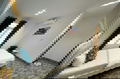 Foto 10 - Aroma Luxury Villa