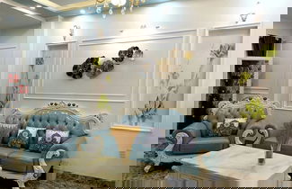 Foto 3 - Aroma Luxury Villa