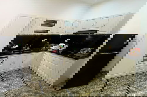 Foto 46 - Aroma Luxury Villa