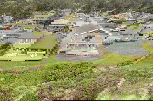 Foto 33 - Driftaway by Avantstay Direct Cannon Beach Access w/ Stunning Views
