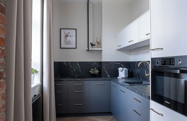 Carvala Boutique Apartments - Foto 11