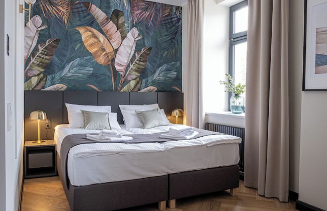 Carvala Boutique Apartments - Foto 5