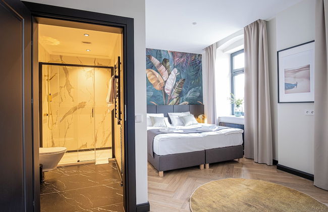 Carvala Boutique Apartments - Foto 8