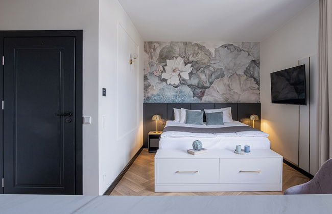 Carvala Boutique Apartments - Foto 6