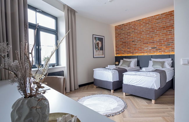 Carvala Boutique Apartments - Foto 7