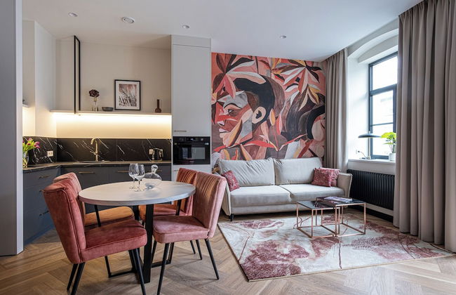 Carvala Boutique Apartments - Foto 10