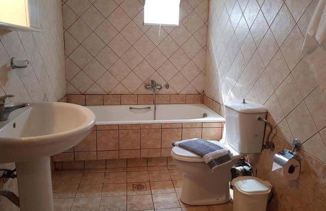 Eftihia s Traditional House - Foto 19