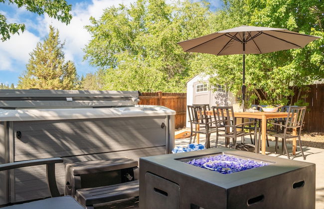 Ponderosa Pines by Avantstay Gorgeous Deck, 10 Mins From Central Bend Family Friendly, - Foto 4