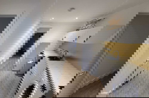 Foto 17 - Impeccable 1-bed Apartment in London