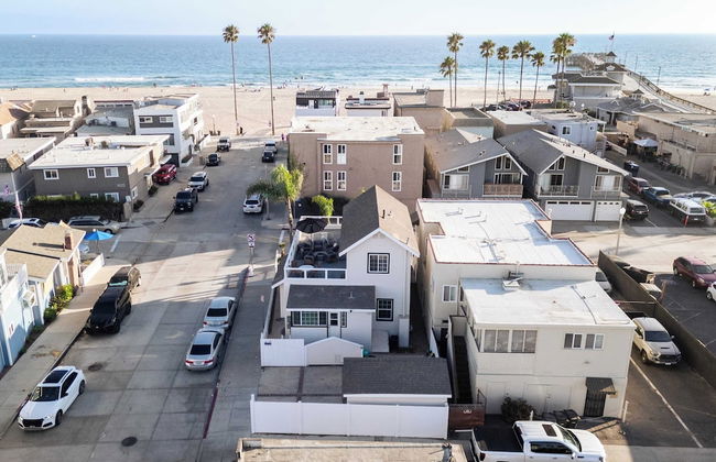 Sea Sight by Avantstay Walk to Newport Beach - Foto 48