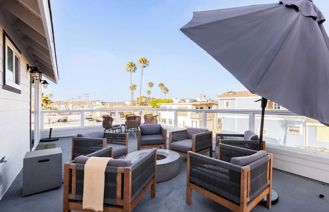 Sea Sight by Avantstay Walk to Newport Beach - Foto 36