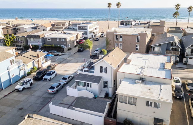 Sea Sight by Avantstay Walk to Newport Beach - Foto 47