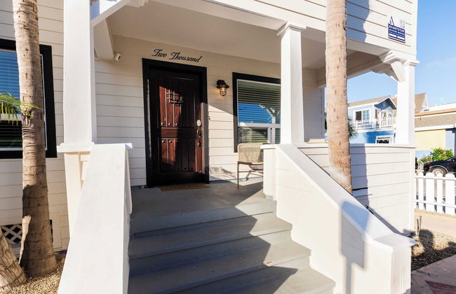 Sea Sight by Avantstay Walk to Newport Beach - Foto 42