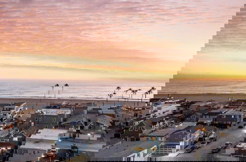 Photo 59 - Sea Sight by Avantstay Walk to Newport Beach