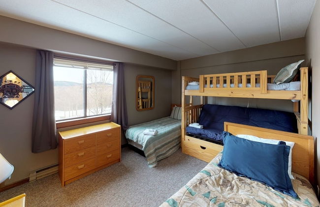 Mountain Green Condos at Killington by RedAwning - Foto 47
