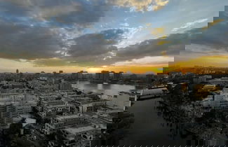 Foto 1 - Garden city Nile view apartment