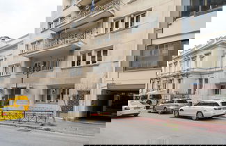 Foto 1 - Chic Apartments next to Kolonaki Square