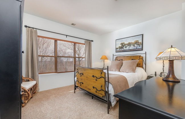 Seven Springs 4 BR Premium Condo, Deck with Views by RedAwning - Foto 4