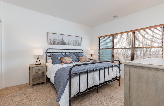 Seven Springs 4 BR Premium Condo, Deck with Views by RedAwning - Foto 5