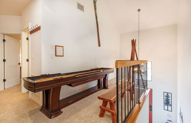 Seven Springs 4 BR Premium Condo, Deck with Views by RedAwning - Foto 34