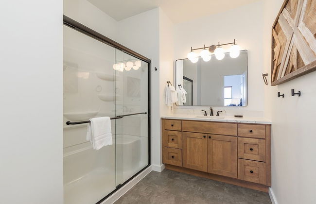 Seven Springs 4 BR Premium Condo, Deck with Views by RedAwning - Foto 17