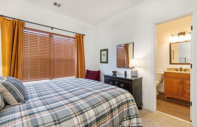 Seven Springs 4 BR Premium Condo, Deck with Views by RedAwning - Foto 3